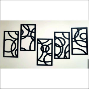 Paveikslas Ornamentai