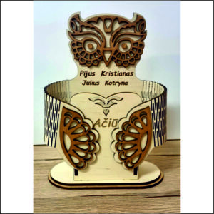 Pieštukinė Pelėda