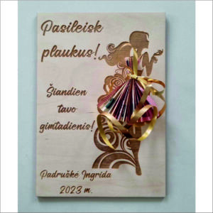 Atvirukas pinigams